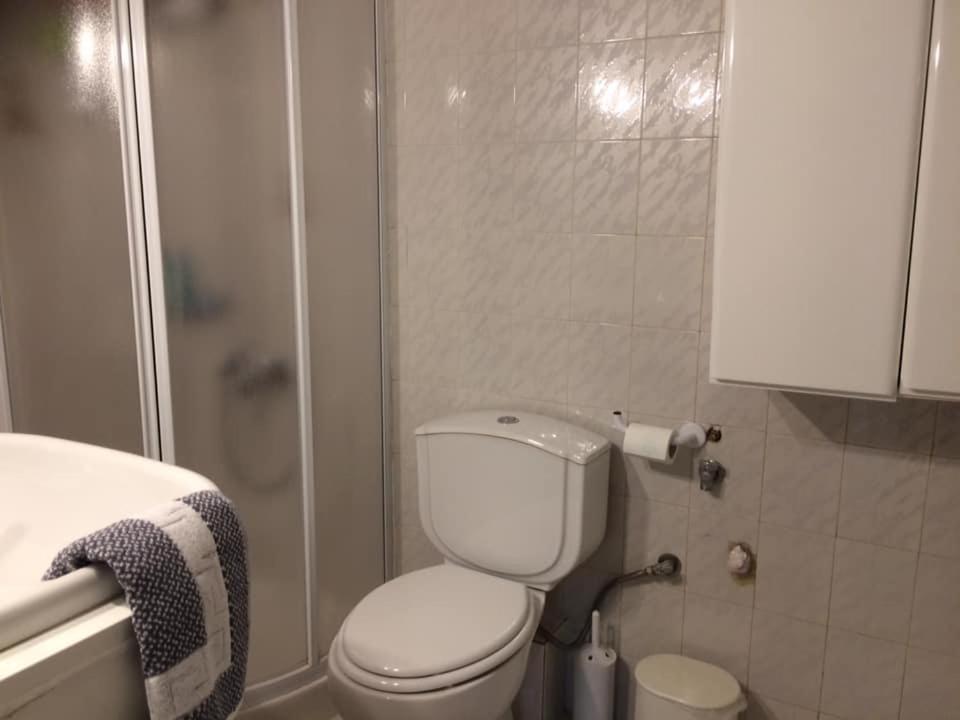 Mikro Katafygio Stavli 외부 사진