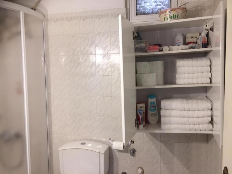 Mikro Katafygio Stavli 외부 사진